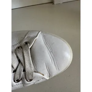 Thursday Boot Company white leather low-top Everyday sneakers size 8‎ thumbnail 13