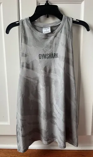 Gymshark Top thumbnail 5