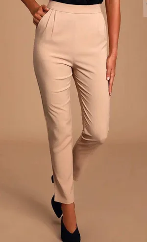 Lulus Pants thumbnail 2