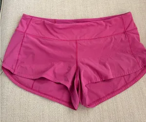 Lululemon Speed Up Shorts 2.5” thumbnail 1