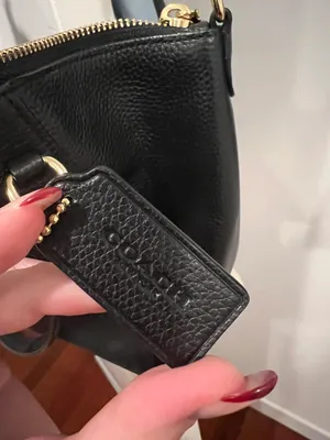 Black Purse thumbnail 4