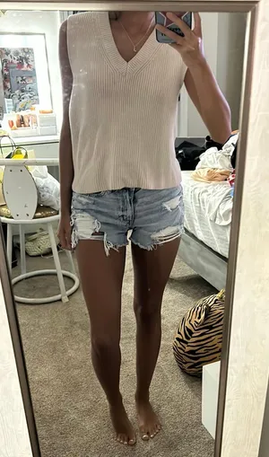 ZARA Top thumbnail 2