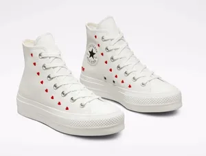 Platform High Top thumbnail 1