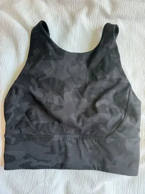 Lululemon Sports Bra thumbnail 1