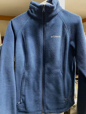 Columbia Jacket thumbnail 1