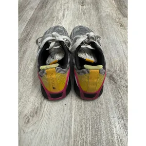 Reebok‎ Nano X1 Grit cross-training White/Black/Pursuit Pink Size 7.5 thumbnail 3