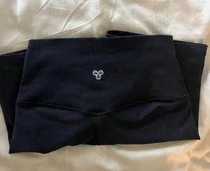 TNA biker shorts thumbnail 2