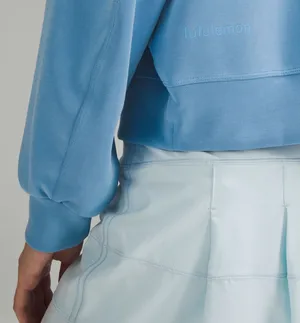 Lululemon Perfectly Oversized Crew thumbnail 2