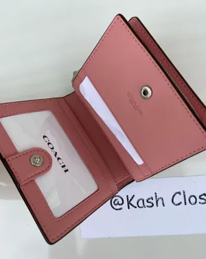 Coach Women's Boxed Daisy Printed Snap Wallet thumbnail 3