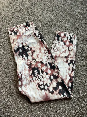 Aerie Leggings Offline High-Waisted thumbnail 4