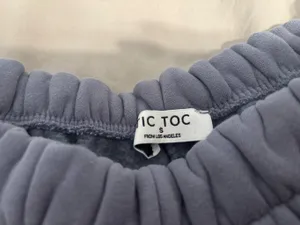 Tic Toc Sweatpants thumbnail 2
