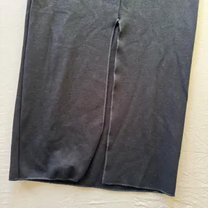 Zara Knit SLIT PENCIL SKIRT thumbnail 8