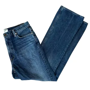 Agolde Women’s Vintage High Rise Flare Jeans Absolute Wash Size 32 thumbnail 11