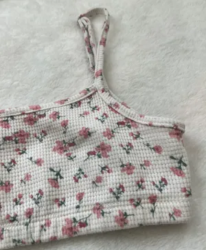 Edikted Floral Sleep Set thumbnail 4