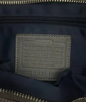 Coach Bag thumbnail 4