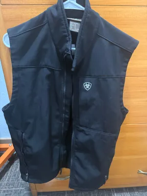 Ariat Vest Softshell thumbnail 1
