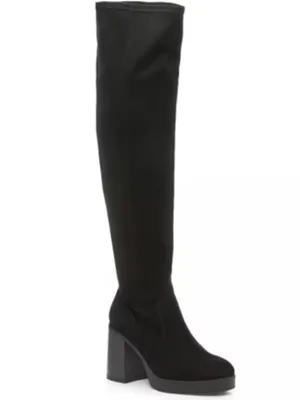 Mix No. 6 Jorel Over-the-Knee Boots Size 8.5 | New Without Box thumbnail 3