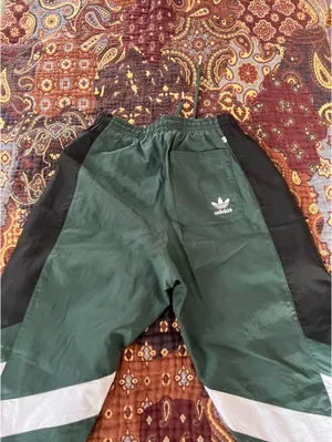 Adidas Track Pants thumbnail 2