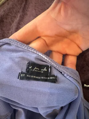 Urban Outfitters Out From Under Top thumbnail 3