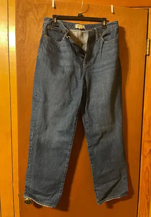 Jeans thumbnail 1