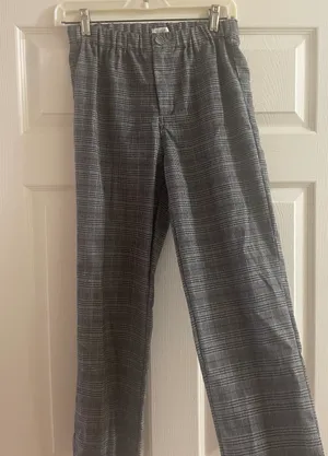 John Galt Pants thumbnail 1