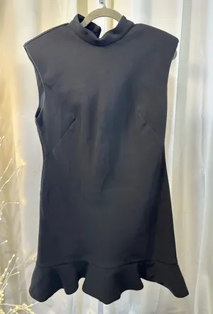 061. MNG dress Size 10 thumbnail 1