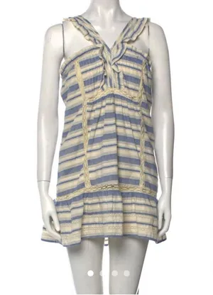 Tularosa Dress thumbnail 2
