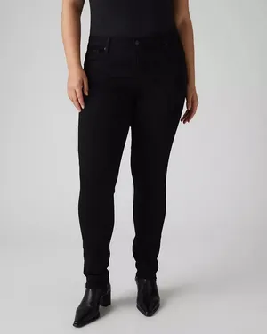 Levi’s 311 SHAPING SKINNY Jeans thumbnail 2