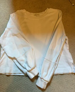 Z Supply Sweatshirt thumbnail 1