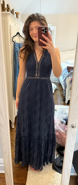 AQUA Dress thumbnail 1