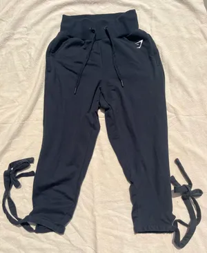 Gym Shark Sweat Pants thumbnail 5