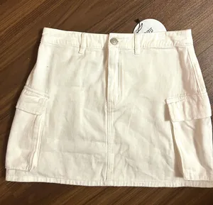 Princess Polly cargo mini skirt thumbnail 3
