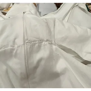 Endless Rose Cottage Midi Dress SMALL Cut Out Waist Ruffle Cotton Designer $110 thumbnail 12