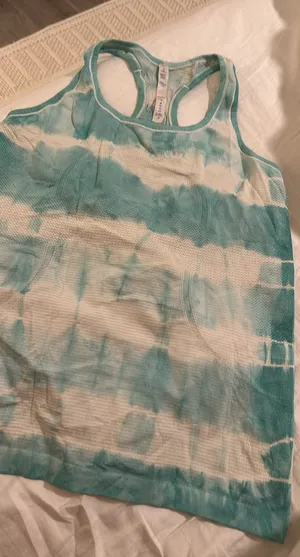 Lululemon Tank Racerback thumbnail 1