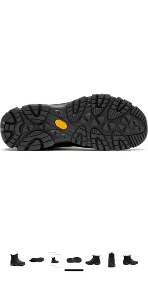 Merrell Men's Adventure 3 Chelsea Waterproof thumbnail 5
