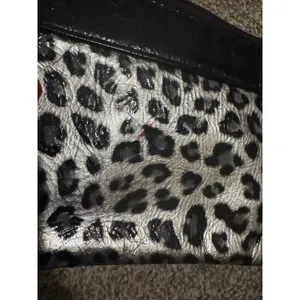 Steve Madden Leopard‎ Print Mini Bag thumbnail 4
