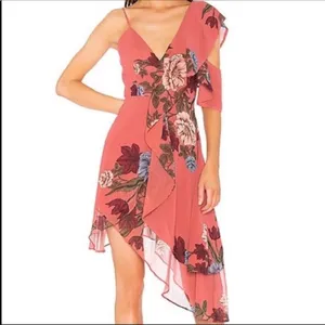New Keepsake Night Lights Dress Size M thumbnail 5