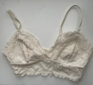 Old Navy Laced Bralette thumbnail 1