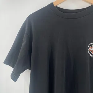 HARLEY DAVIDSON Motorcycles T-Shirt Size S/M Cabo San Lucas Mexico Embroidery thumbnail 8