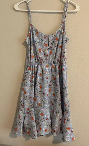 Francesca's Dress thumbnail 4