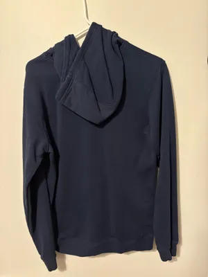 University of Michigan Nike Sweatshirt thumbnail 2