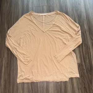 Free People Top thumbnail 2