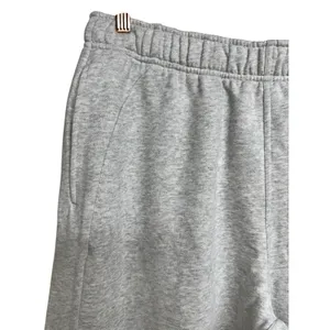 Lululemon 'Scuba' Grey Mid-Rise Oversized Jogger *Regular HCUG‎ Size Large thumbnail 7