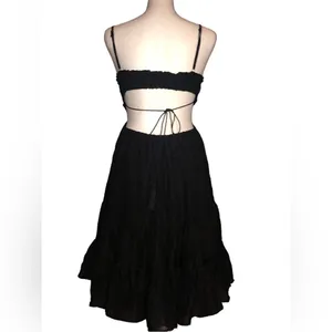 The famous Marilyn dress size Med NIB thumbnail 7