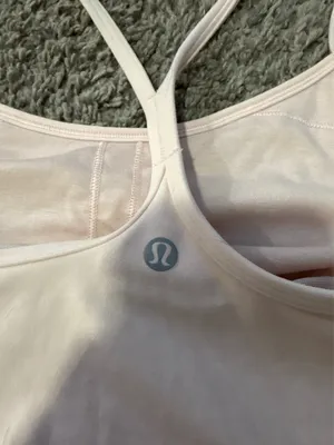Lululemon Tank Top thumbnail 3