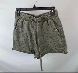NEW Shorts Green Size M thumbnail 7