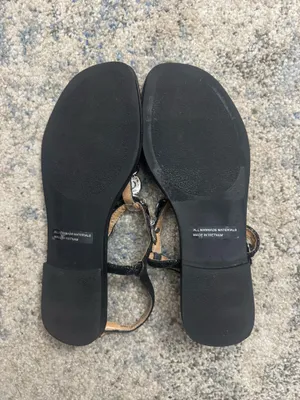 DV by Dolce Vita Sandals Women’s 7.5 thumbnail 3