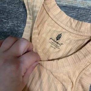 NWT free people tank‎ top thumbnail 3