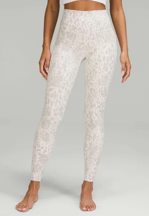Lululemon Leggings Align 28" thumbnail 1