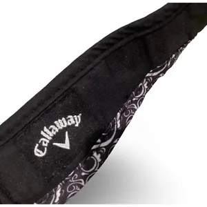 Callaway Golf Visor Cap Hat thumbnail 7